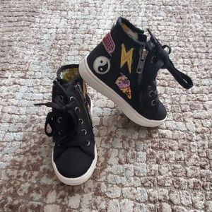 💖Steve Madden sneakers